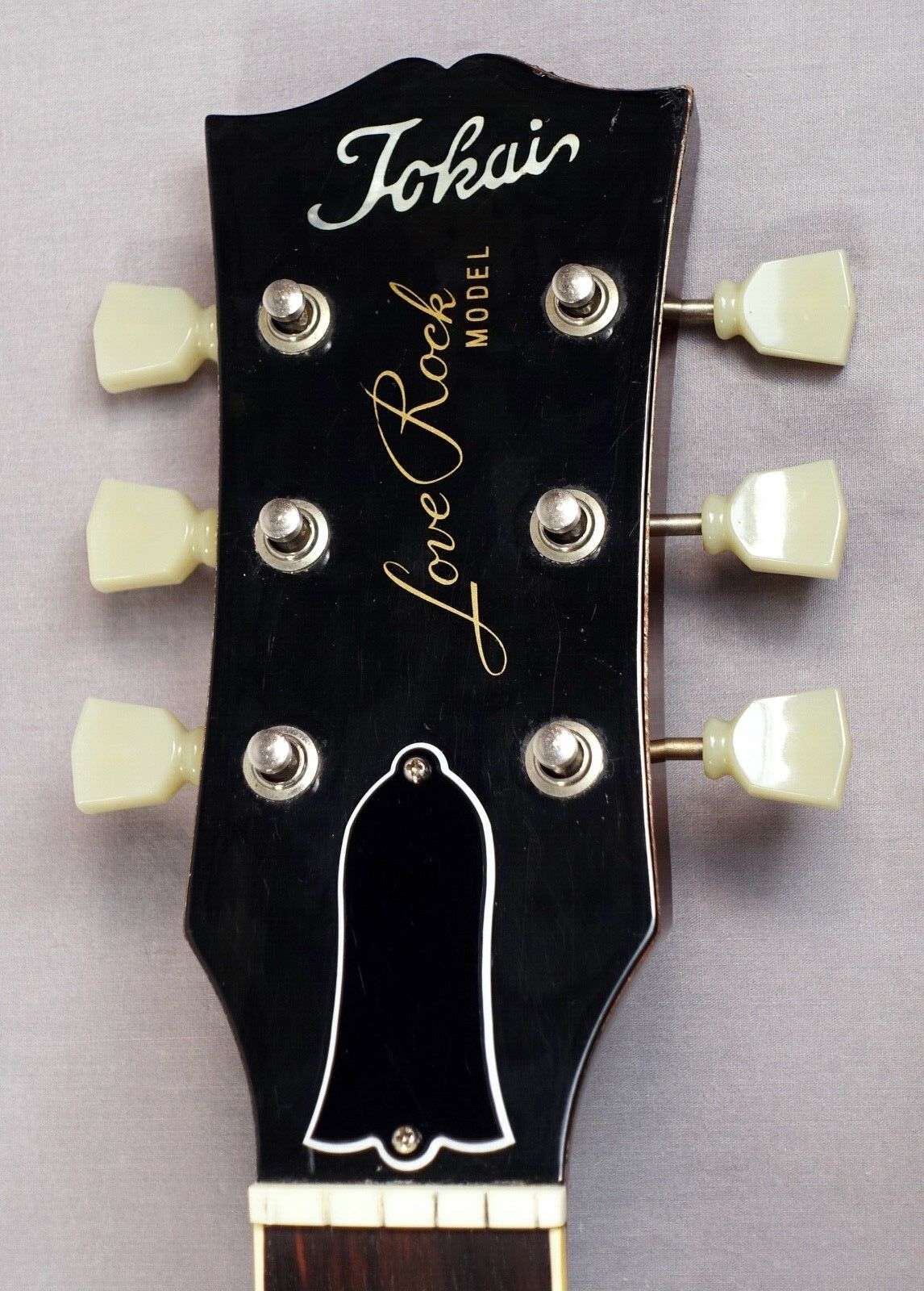 Tokai Love Rock Les Pual