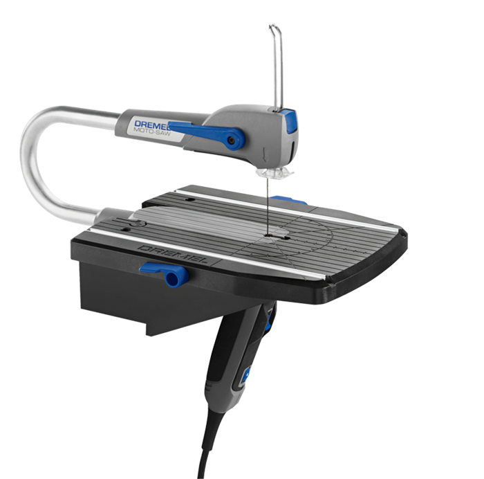 DREMEL MOTO SAW - เครื่องมืออเนกประสงค์ DREMEL รุ่น MOTOSAW - F013MS20NC