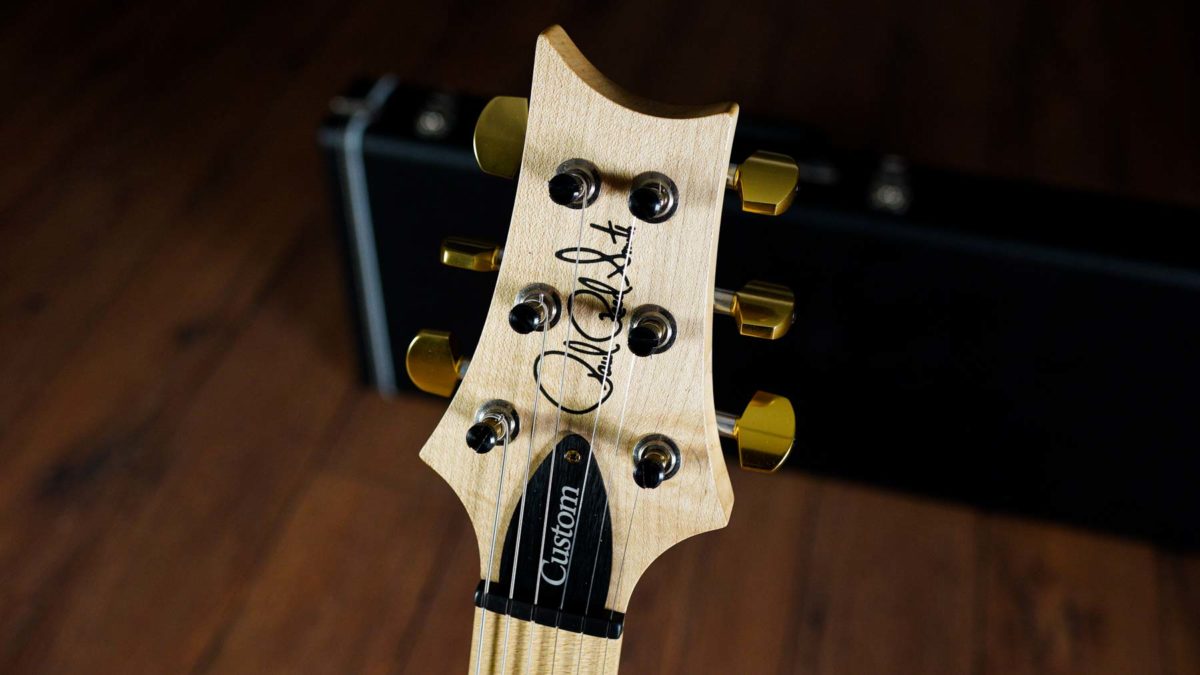 Paul Reed Smith Custom 22