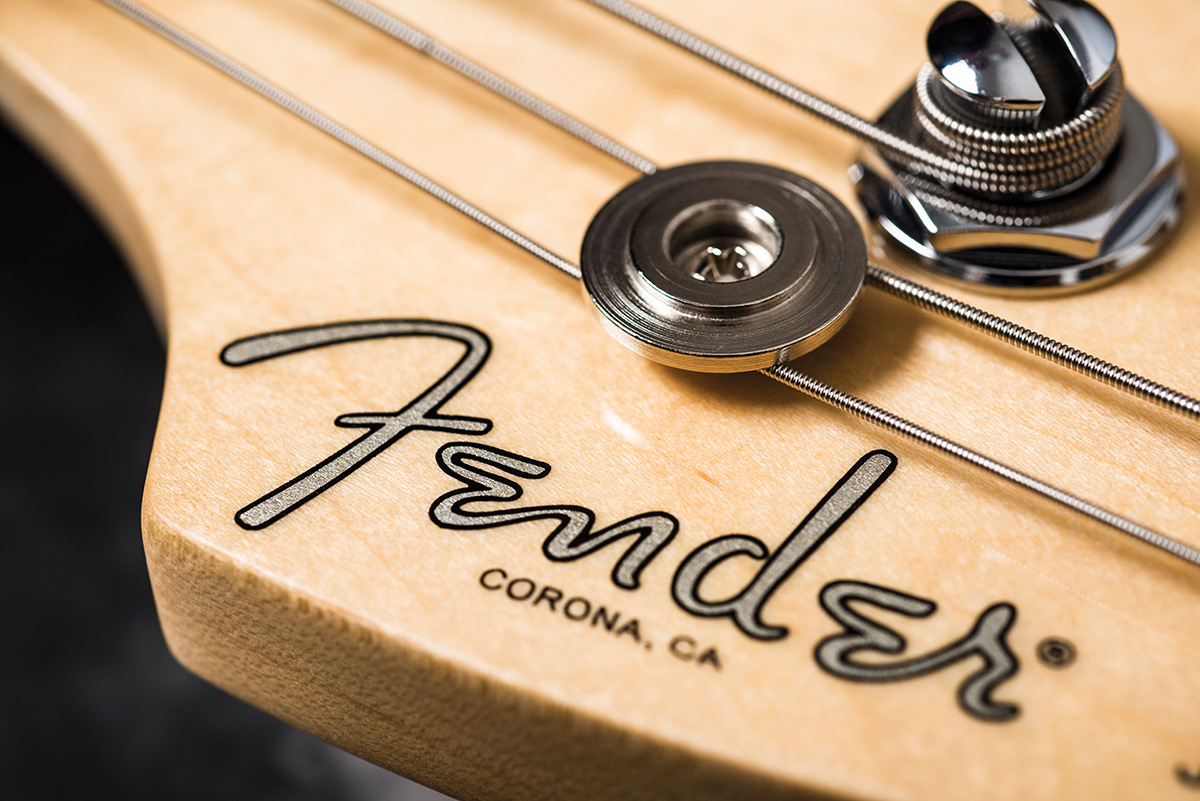 Fender Precision Bass American Professional