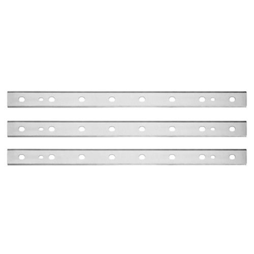 DEWALT DW7352 Original Replaceable Knives for DW735-KR 13-Inch Planer -ชุดใบมีด 3 ใบ อะไหล่แท้สำหรับใช้งานกับเครื่องรีด Dewalt DW735-KR