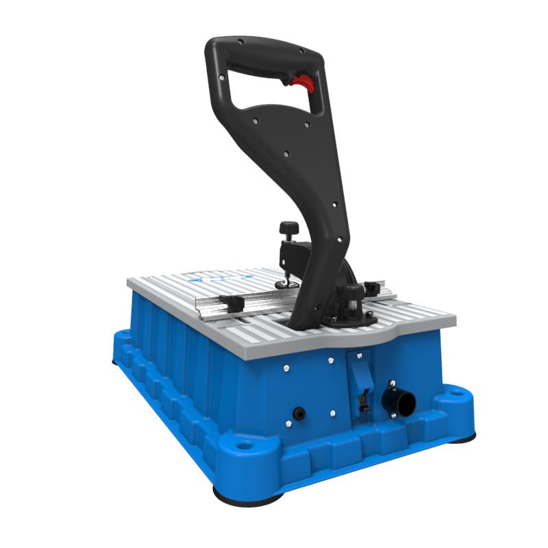 KREG DB210-EUR Foreman Pocket-Hole Machine - เครื่องเจาะเดือยเอียงระบบใช้ไฟฟ้า