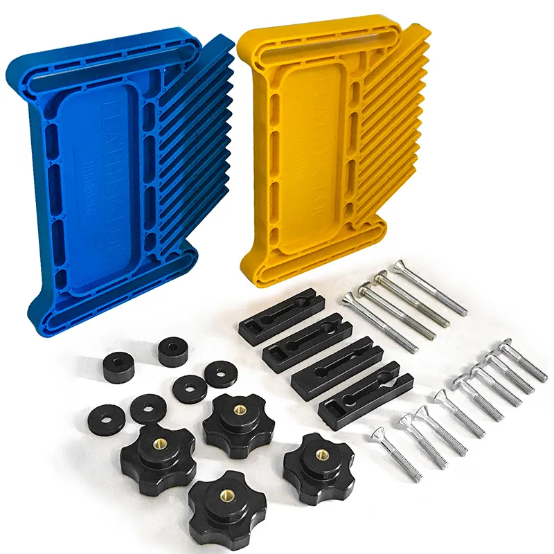 SIT TOOL SIT-PRS3020 Featherboard - Twin Pack- หวีกดไม้แพคคู่ SIT TOOL รุ่น SIT-PRS3020