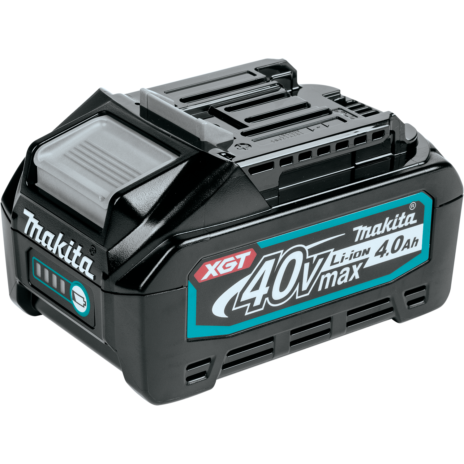 MAKITA BL4040 40V Li-ion 4.0Ah - แบตเตอรี่ 40 โวลท์ 4.0 แอมป์ - BL4040