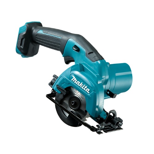 MAKITA HS301DZ 85mm. 12v Max. Cordless Circular Saw (Tool only- without battery and charger) - เลื่อยวงเดือนไร้สายใช้แบตเตอรี่ รุ่น HS301DZ (ตัวเปล่าไม่มีแบตเตอรี่ ไม่มีแท่นชาร์จ)