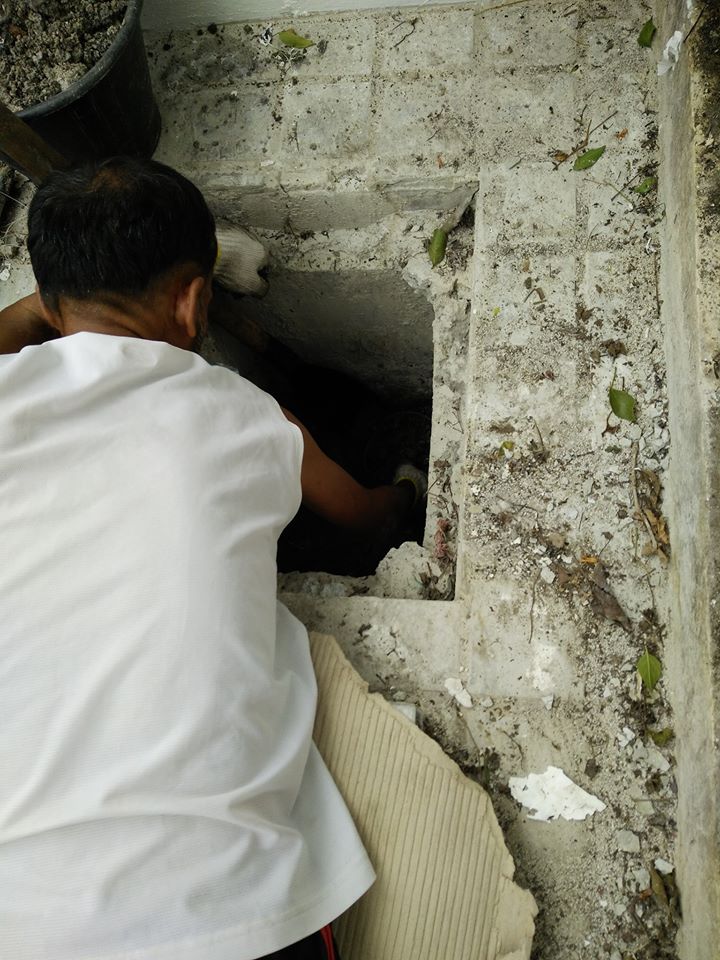 บริการลอกท่อเมนภายในบ้านพักอาศัยราคาเริ่มต้นที่ 2,500 บาท