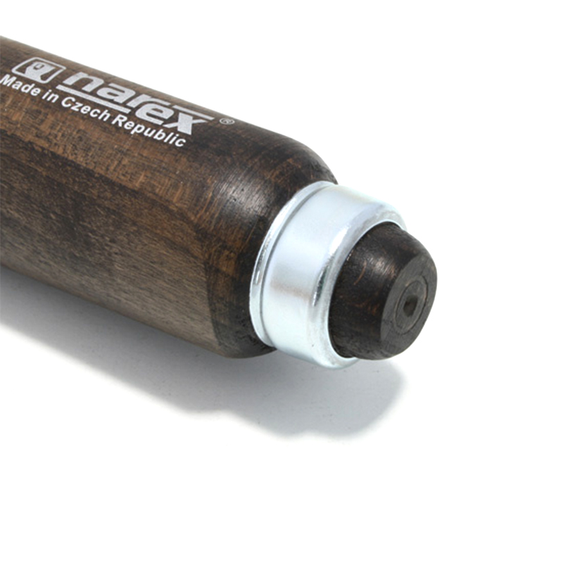 NAREX 863120 set of bevel edge chisels, สิ่วชุด 4 เล่มขนาด 8มม. 10มม. 16มม. และ 32 มม. (Made in Czech Republic)