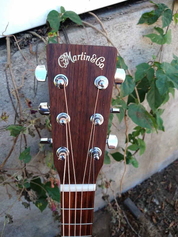 Martin SC [Silver Metallic]