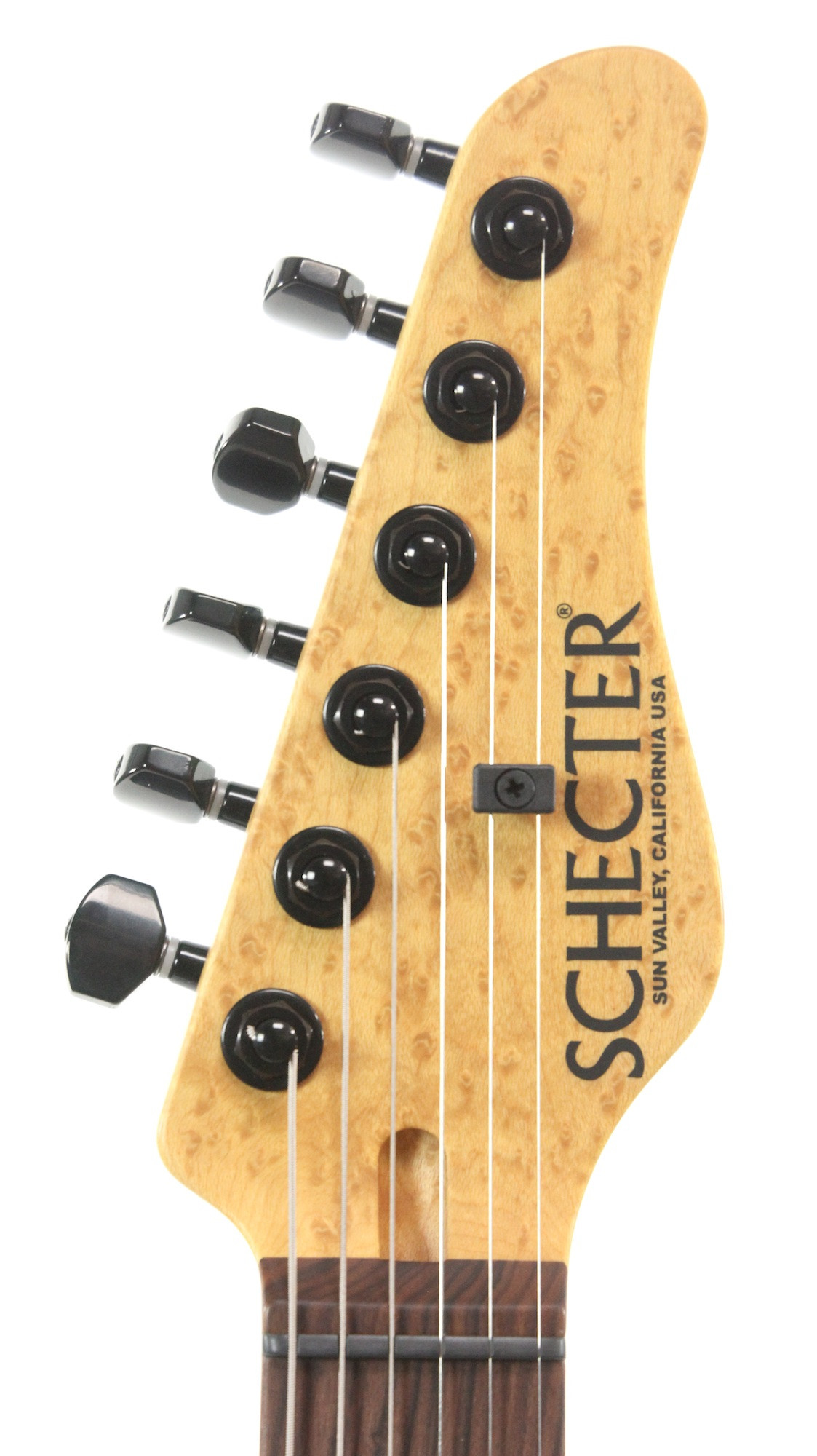 Schecter USA
