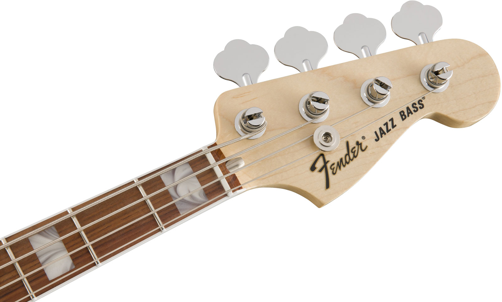 Fender Jazz Bass Classic Series 70's