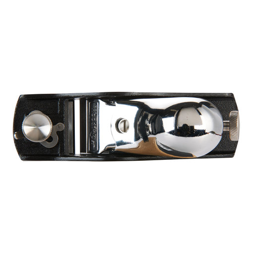 WoodRiver Standard Block Plane -20-degree