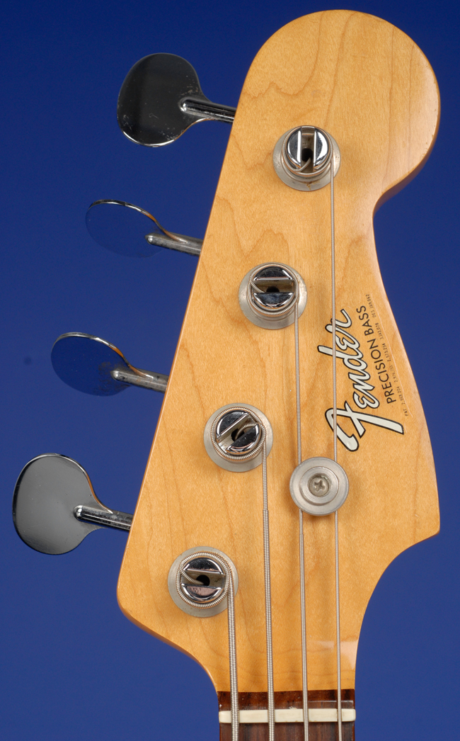 Fender Precision Bass 1965-1968