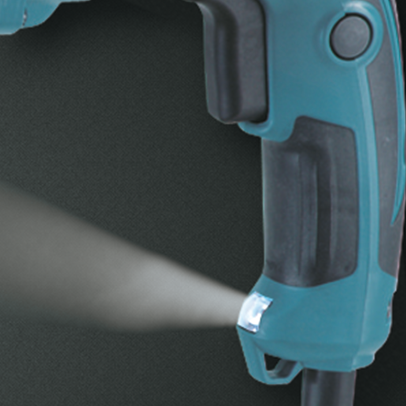 MAKITA HR2631FX 1" AVT Rotary Hammer, accepts SDS‑PLUS bits - สว่านโรตารี่ SDS-plus Makita รุ่น HR2631FX