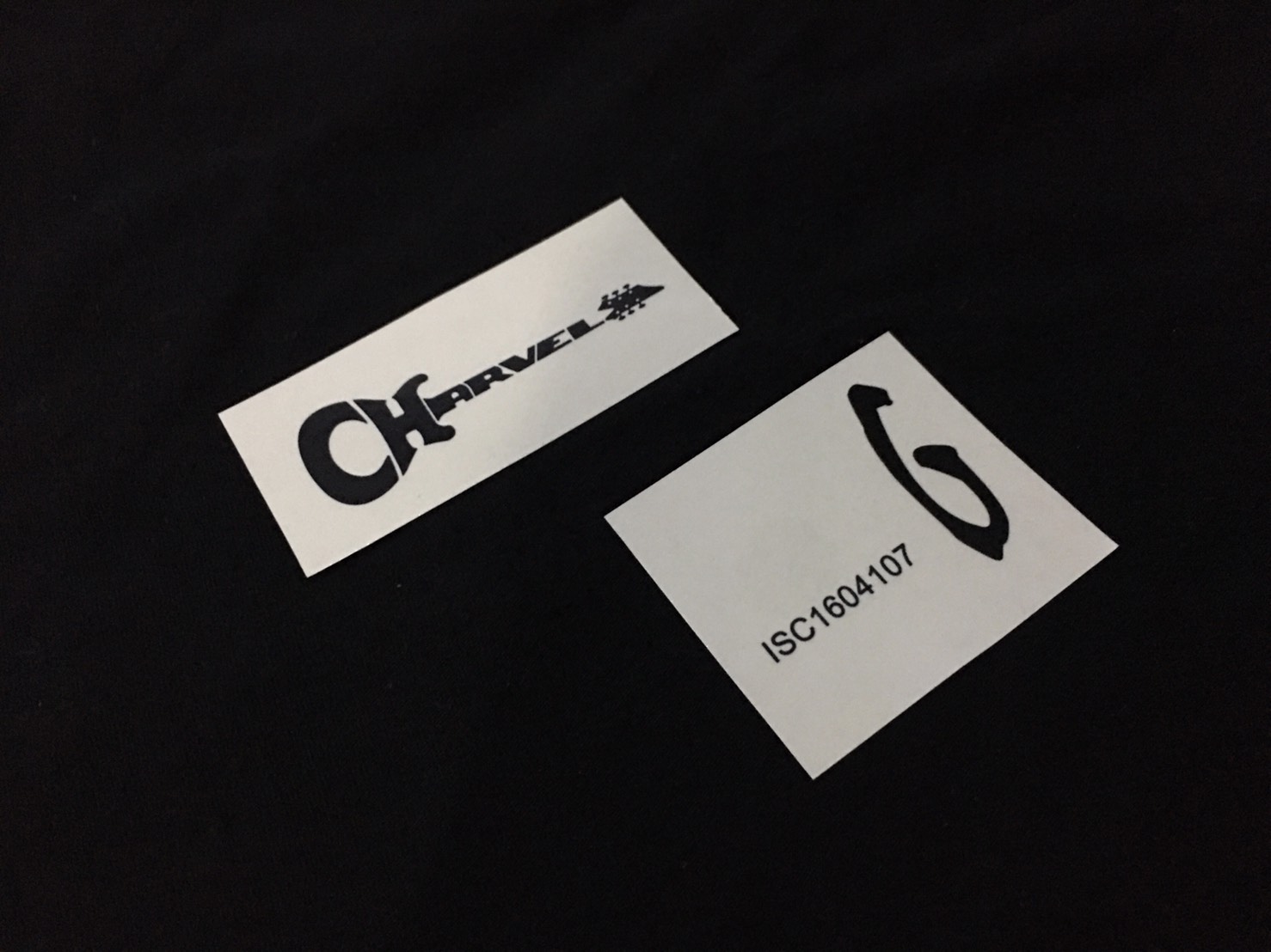 Charvel Joe Duplantier Signature