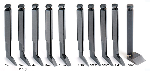 VERITAS Router Plane with Accessories- กบเซาะร่องพร้อมอุปกรณ์เสริม Veritas