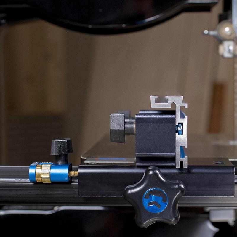 KREG KMS7200 Precision Band Saw Fence - รั้วเลื่อยสายพานแนวตั้ง Kreg รุ่น KMS7200