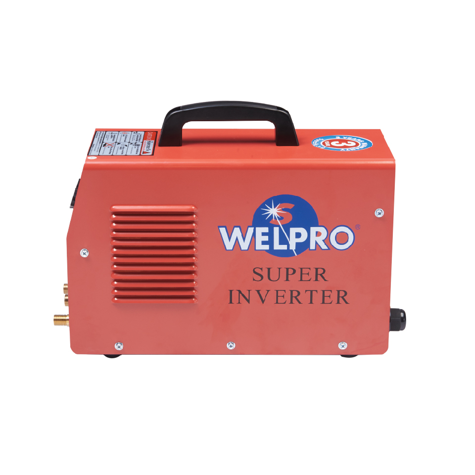 WELPRO WELTIG MMA 200 TIG/MMA TIG/MMA 200A Welding Machine - เครื่องเชื่อมอาร์กอน และเชื่อมธูป อินเวอร์เตอร์ เวลโปร รุ่น เวลทิก อาร์ค 200 / ( เชื่อมทิก , เชื่อมอาร์กอน ) รุ่น WELTIG MMA 200