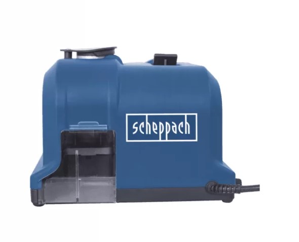 SCHEPPACH DBS800 Drill Bit Sharpening Machine, dia 3-13mm, 80W - เครื่องลับคมดอกสว่าน ลับได้ตั้งแต่ 3-13มม SCHEPPACH รุ่น DBS800 - 5903404901