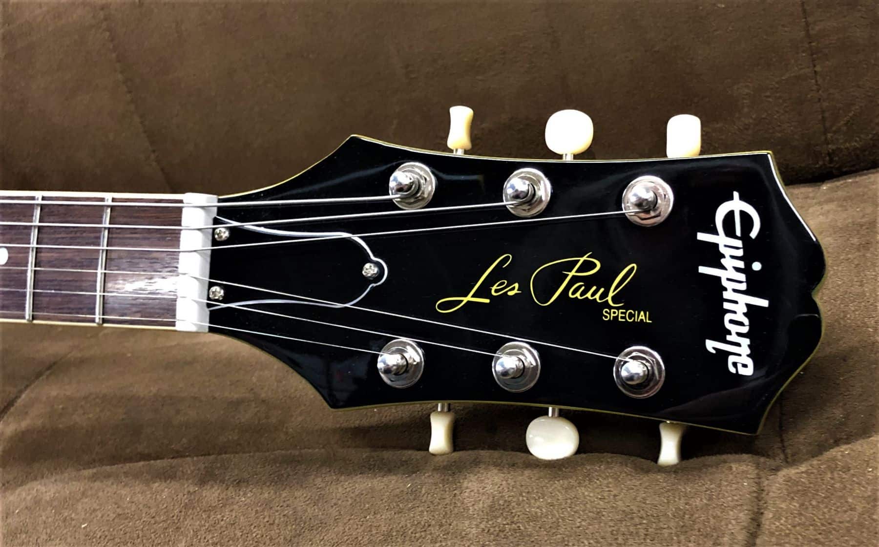 Epiphone Les Paul Special 1950's