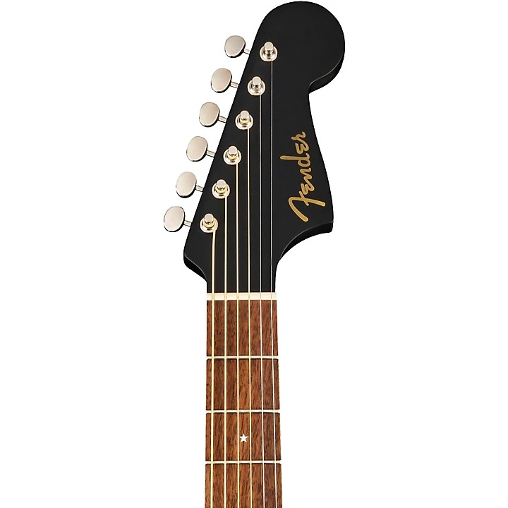 Fender Joe Strummer Acoustic Signature