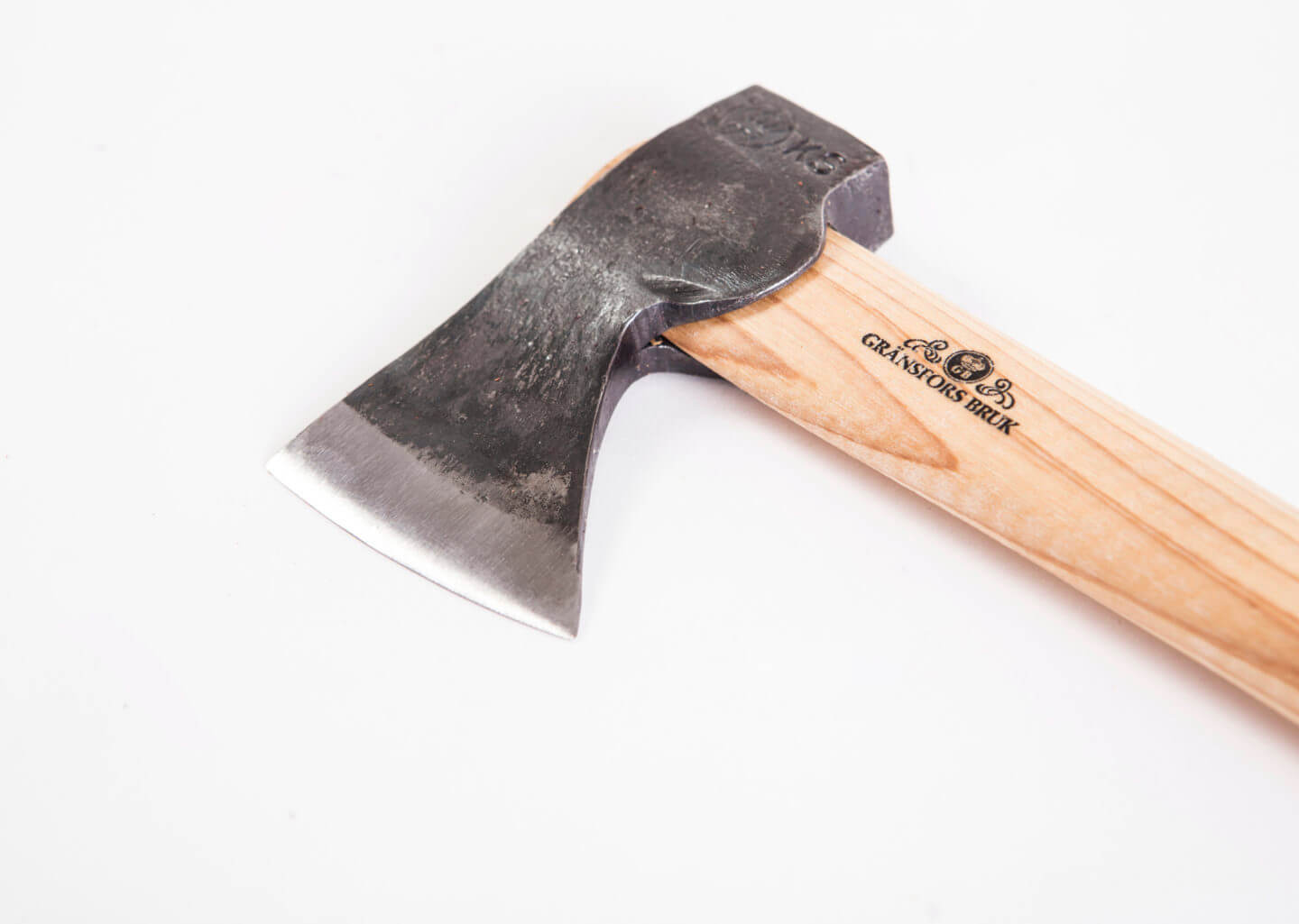 GRANSFORS / GRÄNSFORS SMALL/MINI HATCHET - ขวานน้ำหนักเบาเหมาะแก่การพกพา (Made in Sweden) - 410 (สินค้าสั่งซื้อล่วงหน้า Pre-Order)