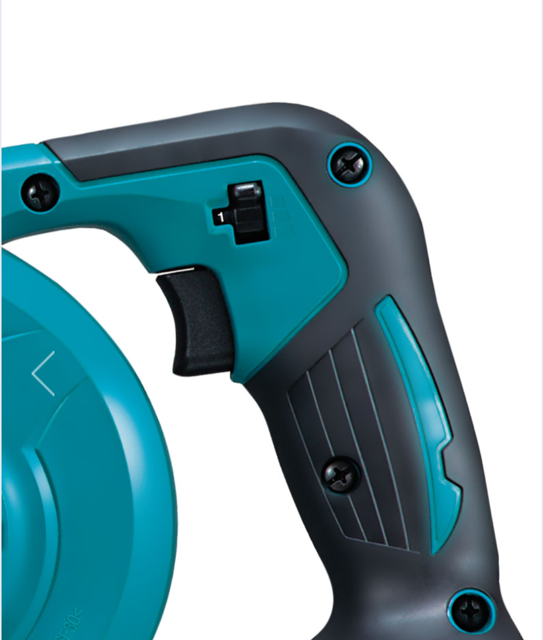 MAKITA DUB185Z - Cordless 18V. Blower (Solo) without Battery without charger - เครื่องเป่าลมไร้สาย มากีต้า รุ่น DUB185Z ตัวเปล่า (ไม่มีแบตเตอรี่ ไม่มีแท่นชาร์จ) - DUB185Z