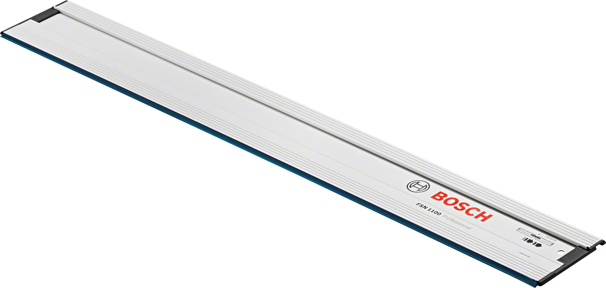 Bosch FSN 1100 Professional System (รางสำหรับเลื่อยรางยาว 1100 มม.)