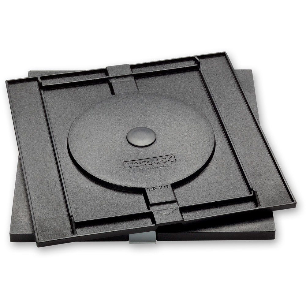 TORMEK RB-180 Rotating Base - ฐานเครื่องหมุนได้ทำให้สะดวกต่อการใช้งาน สำหรับเครื่องลับ TORMEK (Made in Sweden)
