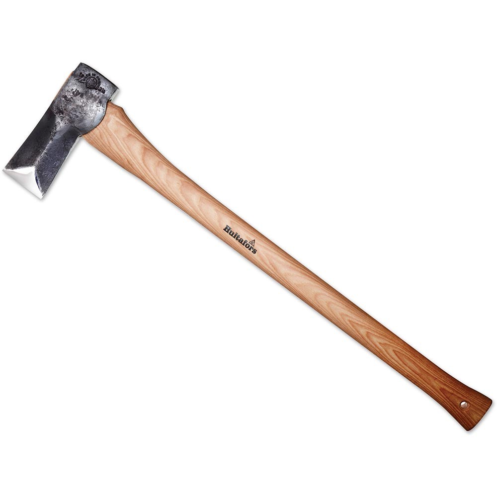 HULTAFORS Hults Bruk Hult Splitting Axe - ขวานพรีเมียมสำหรับผ่าฟืน หรือขอนไม้ (Premium Series- Made in Sweden)