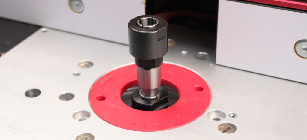 SIT Tool - 802049 1/2 -Inch Standard Router Collet Bit Extension - ก้านต่อความยาวดอกเร้าเตอร์แกน 1/2 นิ้ว *