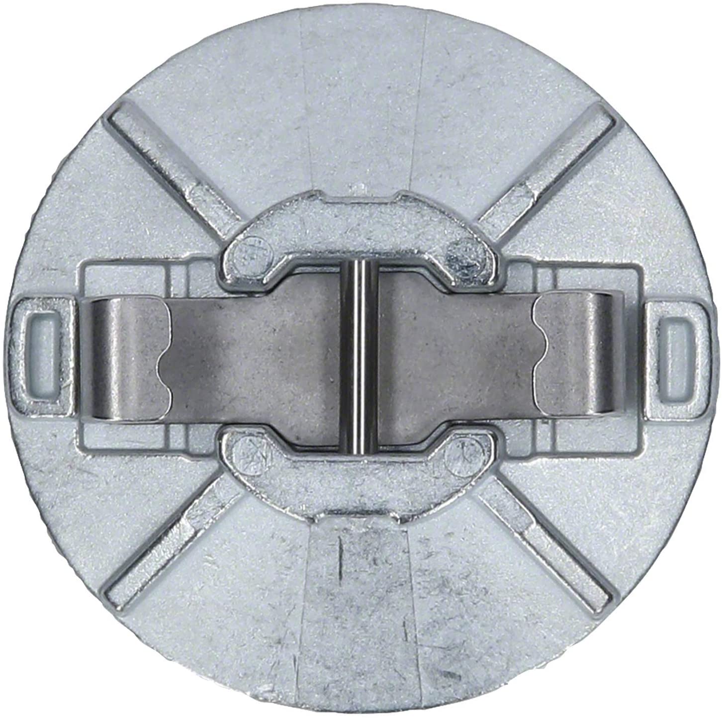 BOSCH Professional Backing Pad Clip (X-LOCK) - คลิปล็อคจาน X-Lock - 2608601720