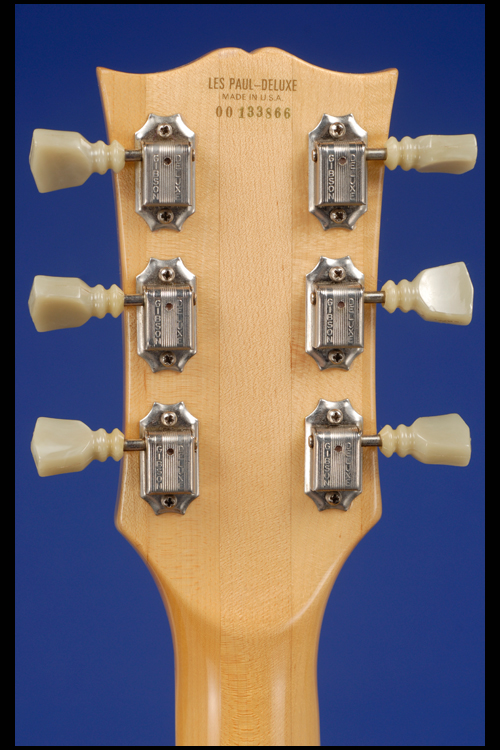 Gibson Les Paul Deluxe Standard