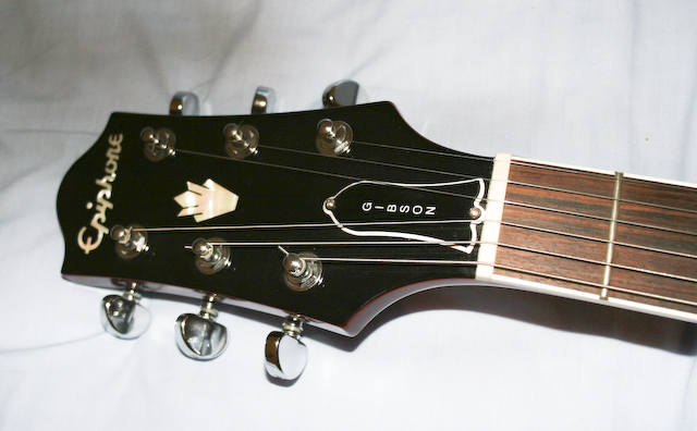 Epiphine SG Japan Series [Silver Metallic]