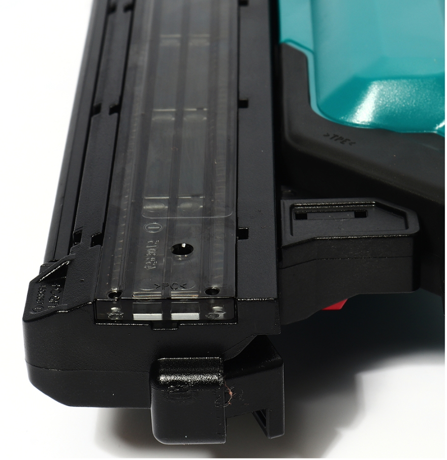 MAKITA DFN350Z 18V Cordless Nailer (without battery and charger) - ปืนยิงตะปูขาเดี่ยวขนาด 35 มม. มากีต้า รุ่น DFN350Z (เครื่องเปล่า ไม่มีแบตเตอรี่ ไม่มีแท่นชาร์จ)