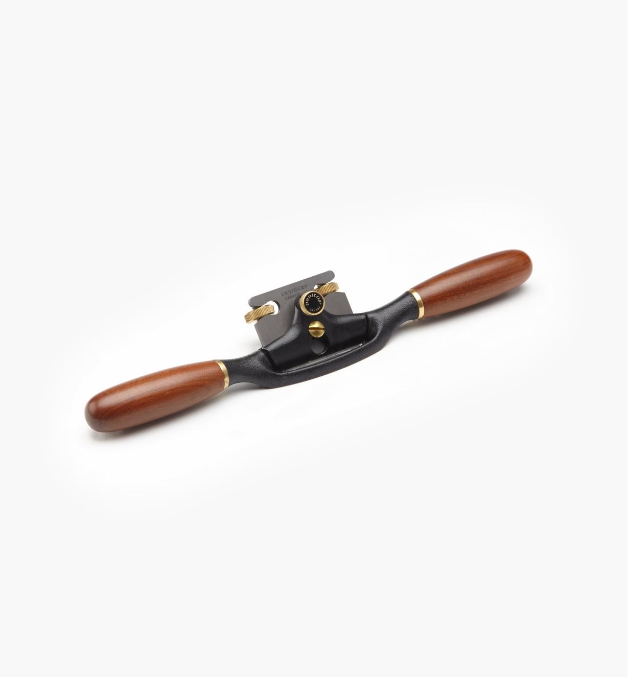 VERITAS Spokeshave - PM-V11 กบผีเสื้อ Veritas ใบกบเหล็ก PM-V11