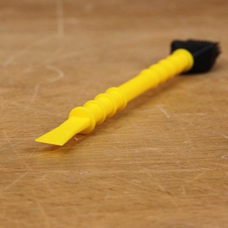 TITEBOND 16330 TiteBrush Applicator (Glue Brush) - แปรงทากาวซิลิโคน ที่ไม่ต้องล้างแปรง