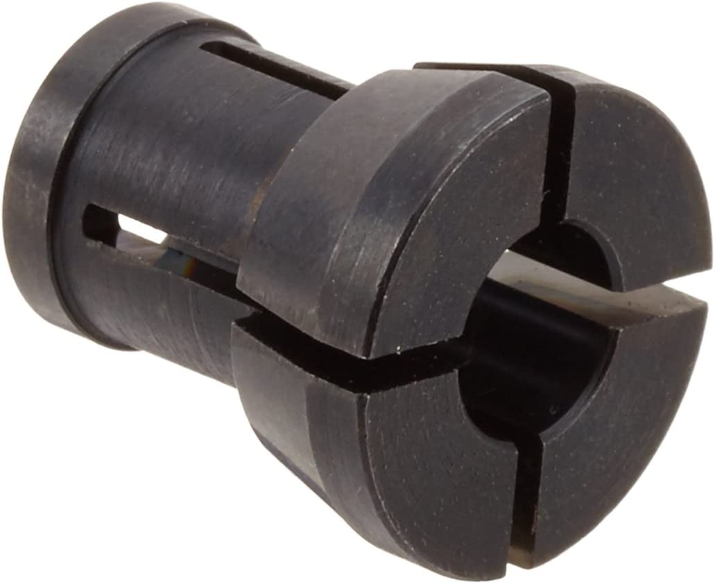 MAKITA 763636-3 Collet Cone 6mm for Makita 3620, DRT50Z, RT0700C and RT0701C - อะไหล่หัวจับดอกทริมเมอร์ ขนาด 6มม. ใช้กับทริมเมอร์มากิต้ารุ่น 3620, DRT50Z, RT0700C และ RT0701C - 763636-3