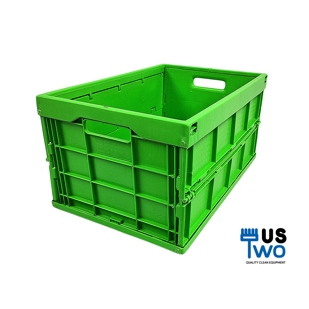 ลังพับทึบพับได้ 41 ลิตร