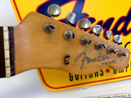 Fender Telecaster American Vintage '64