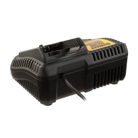 DEWALT DCB115 - 12V MAX* - 20V MAX* Lithium Ion Battery Charger - เครื่องชาร์จแบตเตอรี่ 12-20 โวลท์ ดีวอล์ท รุ่น DCB115 (เลิกผลิต แทนที่ด้วยรุ่น DCB1104)