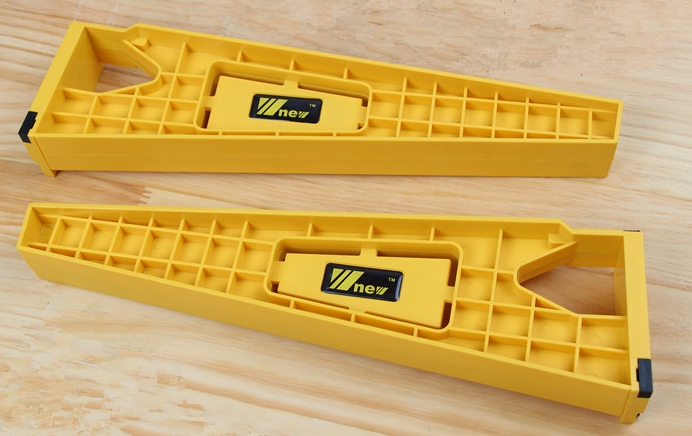 Wnew จิ๊กติดรางลิ้นชัก (Drawer Slide Jig)