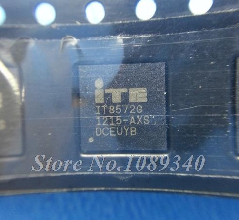 IT8572G AXS