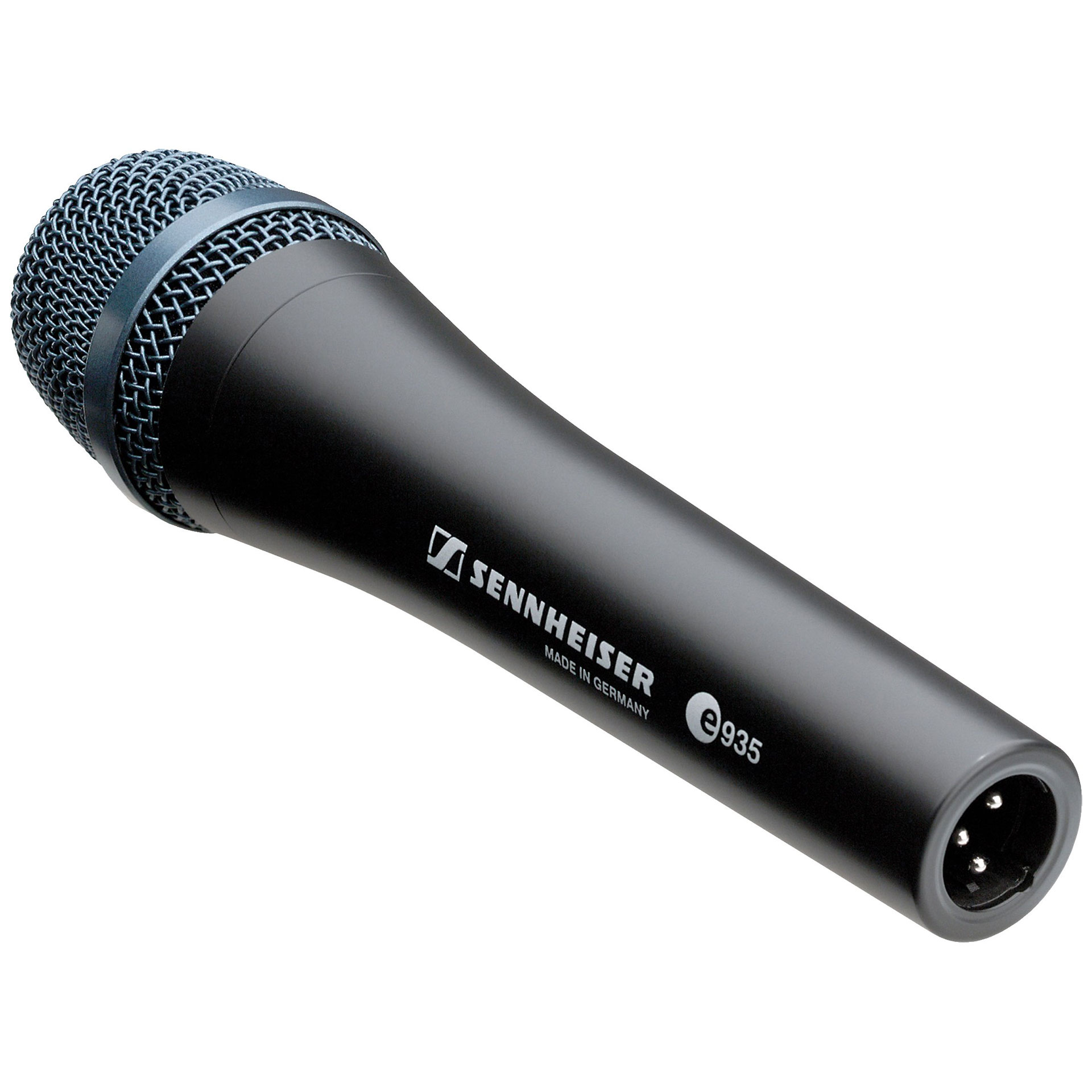 sennheiser e935 Series 2 Germany [Silver Metallic]