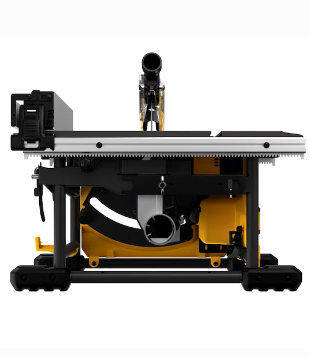 DEWALT DCS7485N-XJ - 54v 210mm (8-1/4-inch) Cordless Table Saw (without Battery and Charger) - โต๊ะเลื่อยไร้สาย 54โวล์ท 210มม (8-1/4 นิ้ว) เครื่องเปล่า ไม่มีแบตเตอรี่ ไม่มีแท่นชาร์จ ดีวอล์ท รุ่น DCS7485N-XJ