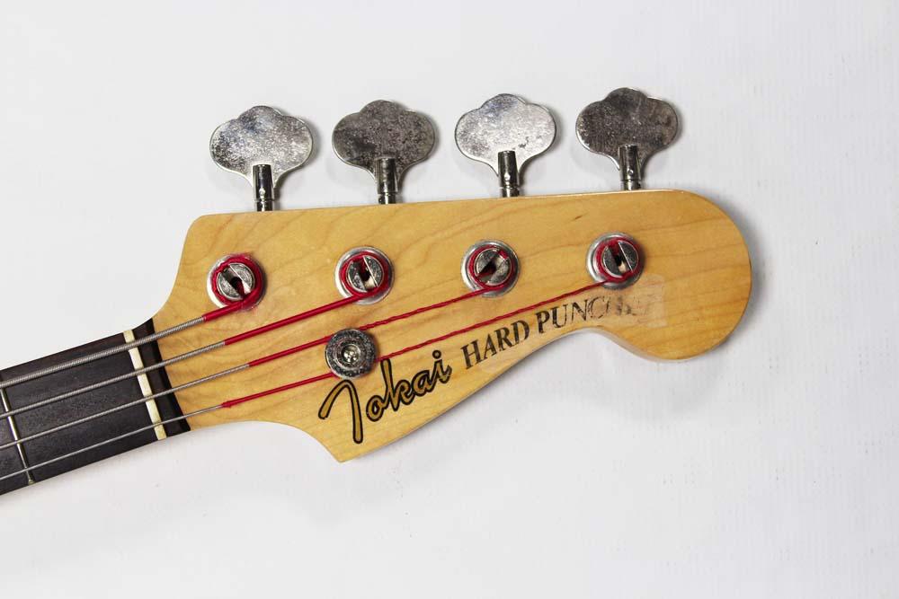 Tokai Hard Puncher 1972