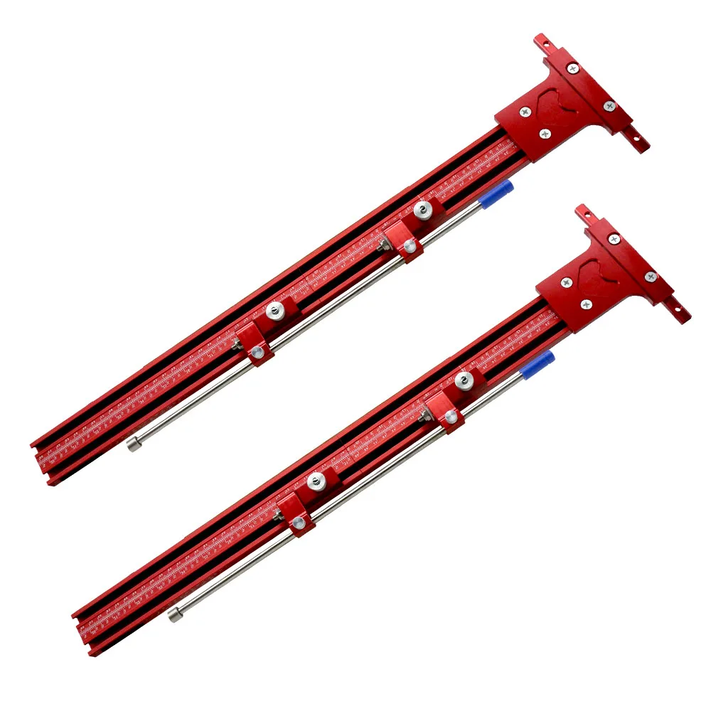 SIT TOOL PGS1200 1200mm Parallel Guide System (PGS) for Festool and Makita Guide Rails - ชุดช่วยจับรางให้ขนานกับขอบไม้ ขนาด 1200มม ใช้งานร่วมกับราง Festool, Makita