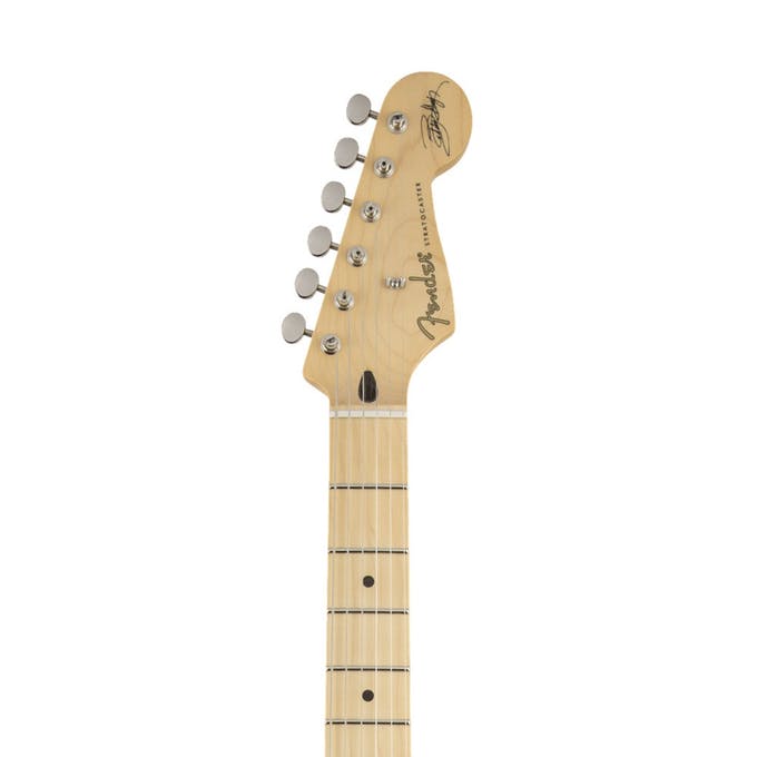 fender Stratocaster Buddy Guy Signature