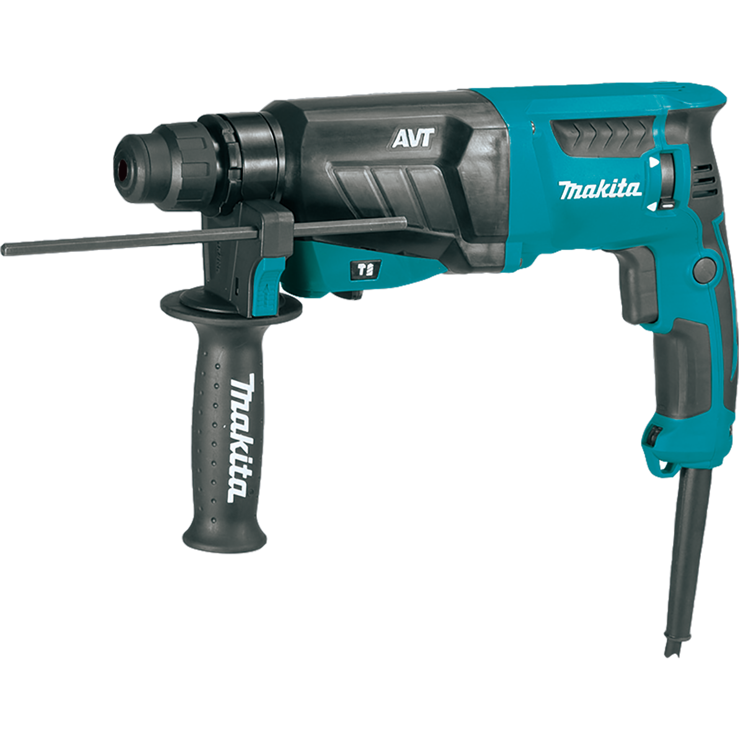 MAKITA HR2631FX 1" AVT Rotary Hammer, accepts SDS‑PLUS bits - สว่านโรตารี่ SDS-plus Makita รุ่น HR2631FX