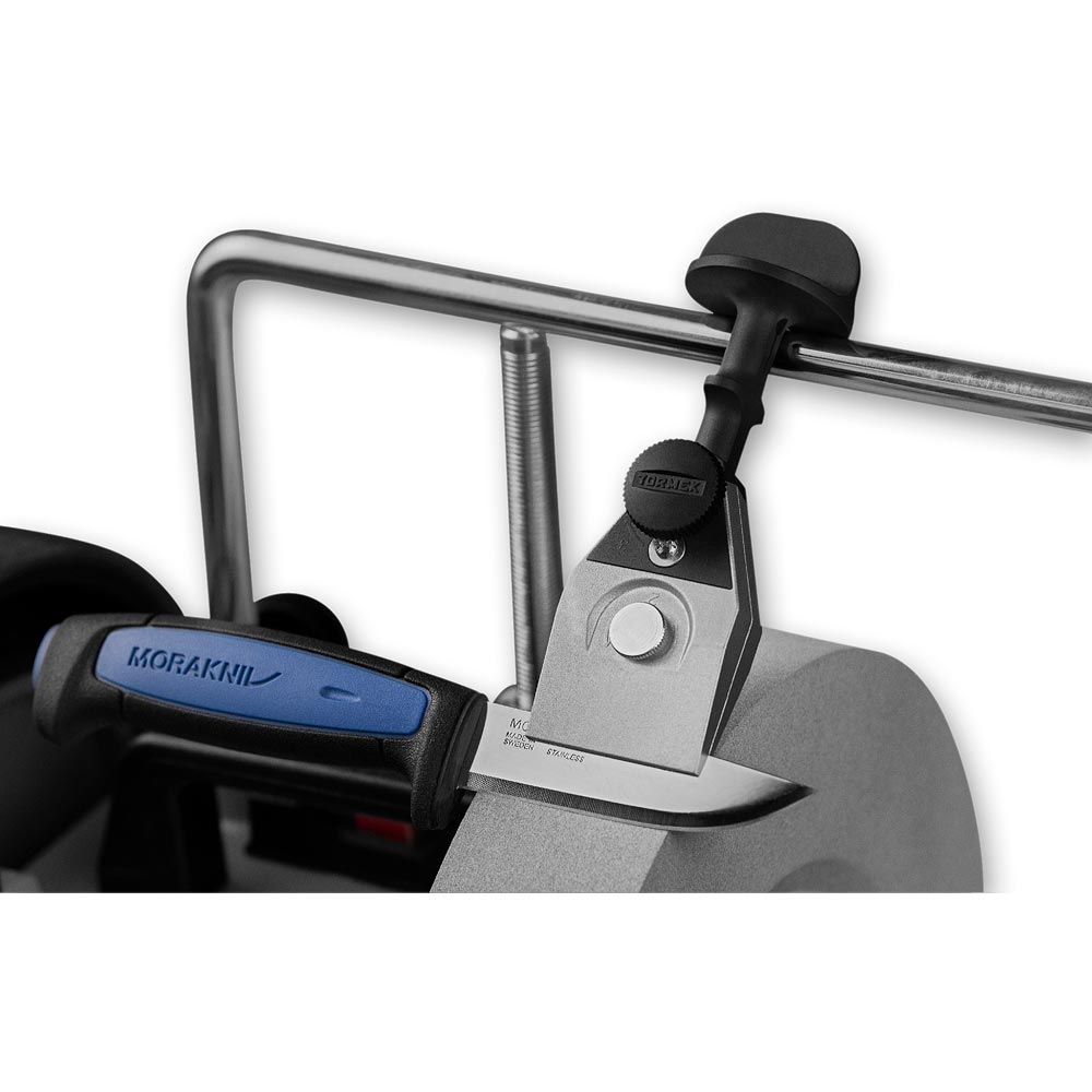 TORMEK KJ-45 (SVM-45) Short Knife Jig- ชุดจิ๊กลับมีดสั้น Tormek รุ่น KJ-45 (SVM-45)