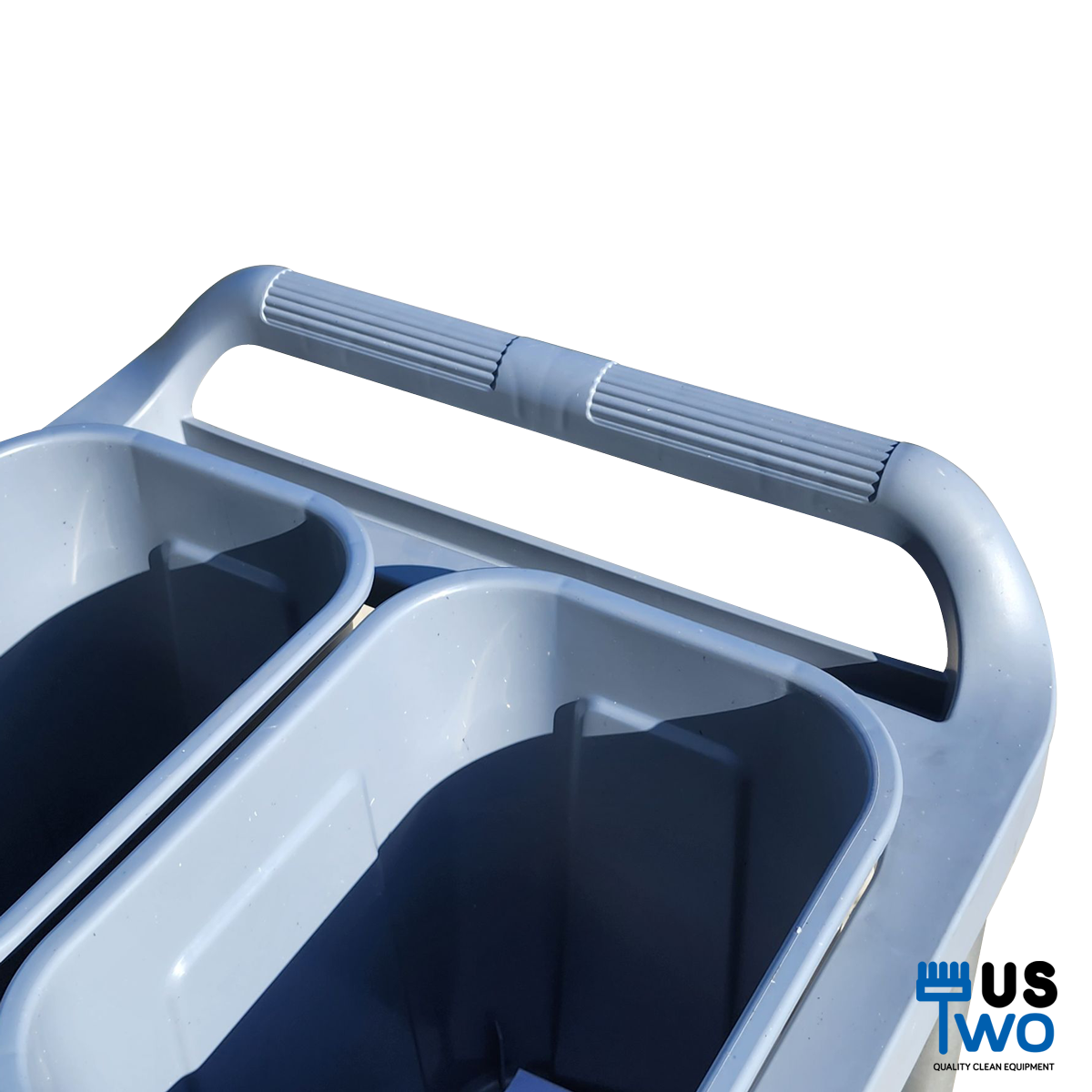 รถเข็นเก็บจาน 3 ชั้น พร้อมกระบะเก็บจาน